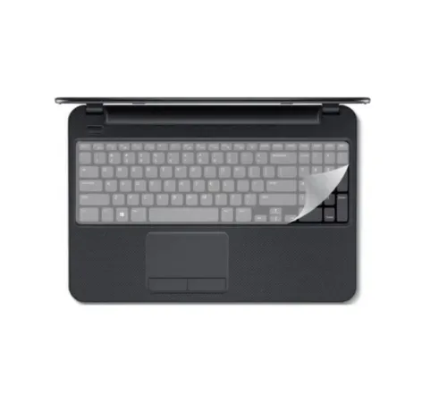 ZR191 Klavye Silikonu Uzun