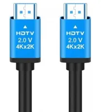 ZR197 4K Hdmı Kablo 1.5 M