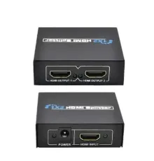 ZR2 2 Port Hdmı Splitter