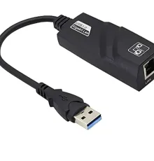 ZR202 1010 Usb 3.0 Ethernet Çevirici