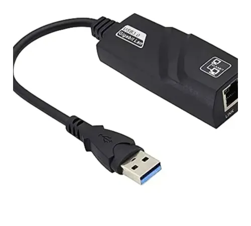 ZR202 1010 Usb 3.0 Ethernet Çevirici