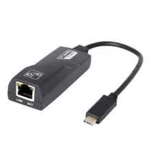 ZR203 Usb 3.0 1011 Type-C Ethernet Çevirici