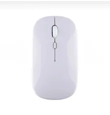 ZR216 Beyaz Bluetooth Mouse