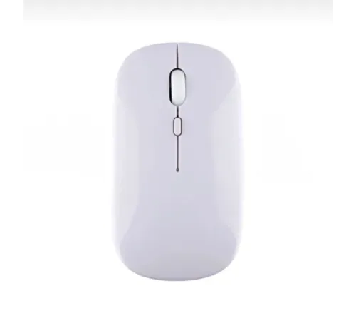 ZR216 Beyaz Bluetooth Mouse