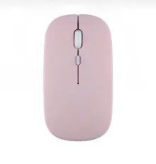 ZR216 Pembe Bluetooth Mouse