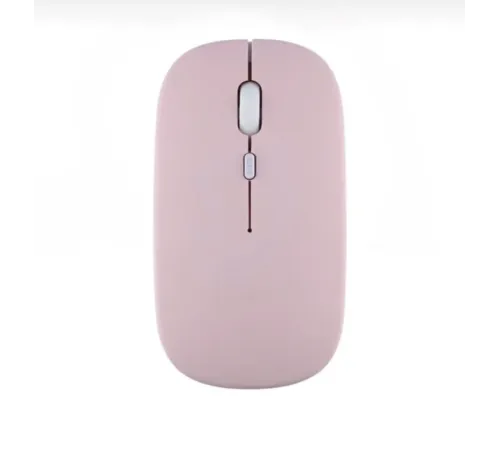 ZR216 Pembe Bluetooth Mouse