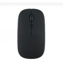 ZR216 Siyah Bluetooth Mouse
