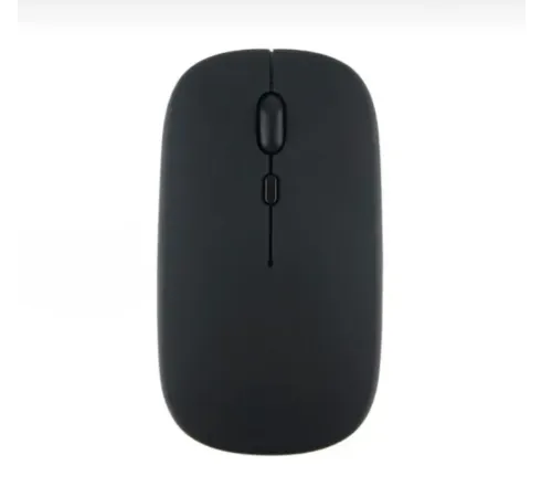 ZR216 Siyah Bluetooth Mouse