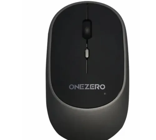 ZR223 No 1004 Gri Bluethooth + Wireless Mouse