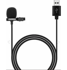 ZR257 Jh044 Usb Kablolu Mikrofon