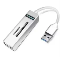 ZR279 A803 Usb Hub Card Reader