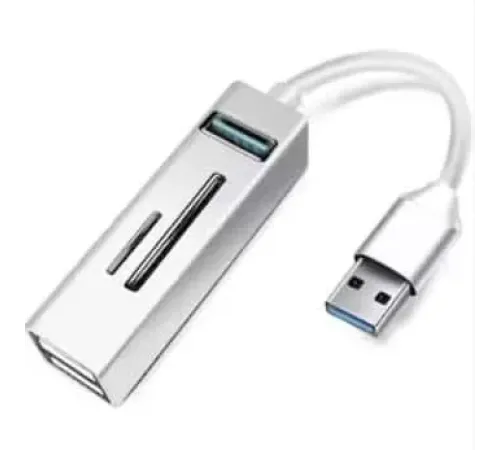 ZR279 A803 Usb Hub Card Reader