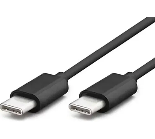 ZR303 Type-C To Type-C 2 M