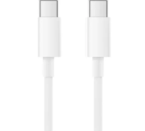 ZR306 Type-C To Type-C 2 M