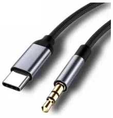 ZR309 Ft Ac19 Type-C Aux Kablo