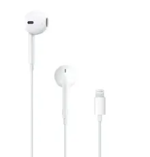 ZR316 Orijinal Lightning Kablolu Kulaklık