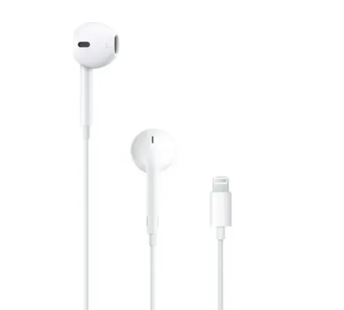 ZR316 Orijinal Lightning Kablolu Kulaklık