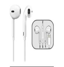 ZR321 Carboon 103B Lightning Kulaklık