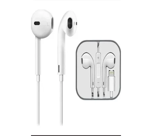 ZR321 Carboon 103B Lightning Kulaklık