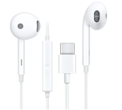 ZR322 Carboon Jh4A Type-C Kulaklık