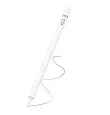 ZR343 K2260Y Beyaz Unıversal Dokunmatik Kalem