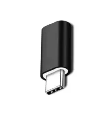 ZR350 Ft-Ada23 Lightning To Type-C Çevirici Mini Adaptör