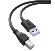 ZR360/5 Type-C Yazıcı Kablosu 5 M