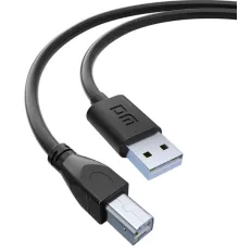 ZR360/5 Type-C Yazıcı Kablosu 5 M