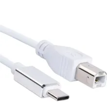 ZR360 Ads 501 Type-C Yazıcı Kablosu 1 M