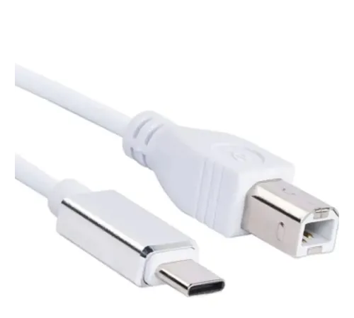 ZR360 Ads 501 Type-C Yazıcı Kablosu 1 M