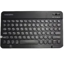 ZR455 Siyah Bluethooth Klavye