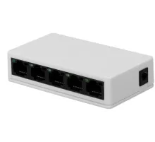 ZR472 5 Port Switch
