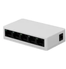 ZR472 5 Port Switch