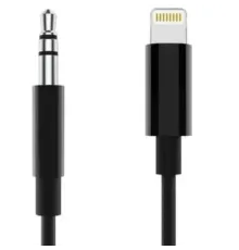 ZR500 Jh-023 Lightning Aux Çevirici