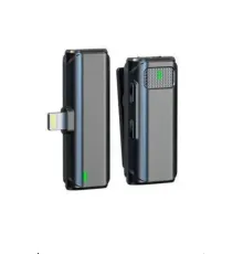 ZR543 V8 Lightning Wireless Mikrofon