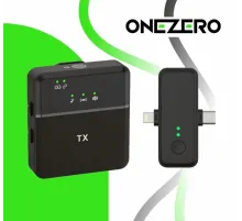 ZR560 Sx31 3 İn 1 Multi Function Mikrofon