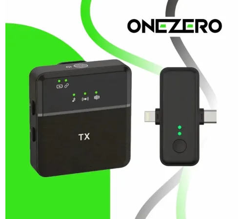 ZR560 Sx31 3 İn 1 Multi Function Mikrofon