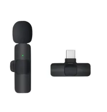 ZR561 Sx5 Lightning Dock Model Tekli Mikrofon