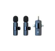ZR564 K15 İkili Çoklu Mikrofon