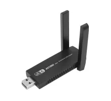 ZR567 Ax1800 Dual Band Usb Adaptör