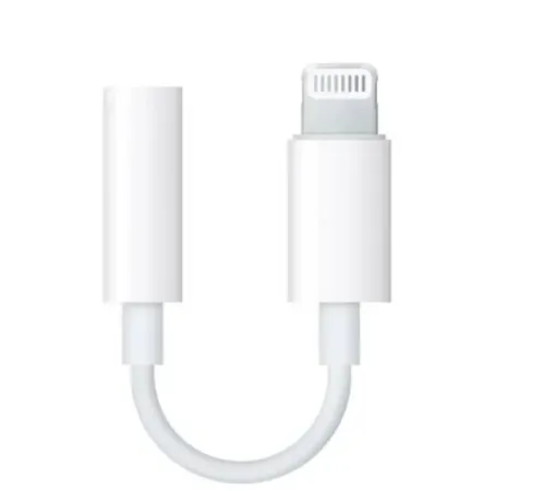 ZR58 Lightning Aux Çevirici