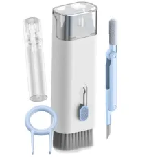 ZR584 Klavye Temizleme Aparatı