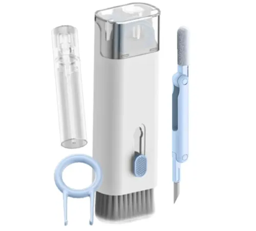 ZR584 Klavye Temizleme Aparatı