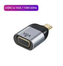 ZR587 S-1723 Type-C To Vga Çevirici