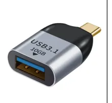 ZR589 S-1726 Type-C Otg Usb 3.1 10 Gb Çevirici