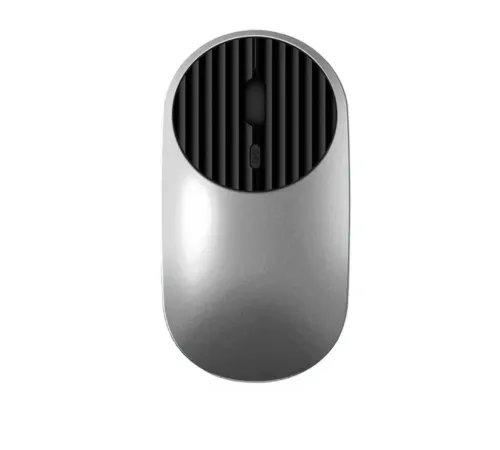 ZR613 Gri Ergonomik Mouse