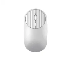 ZR613 Gümüş Ergonomik Mouse