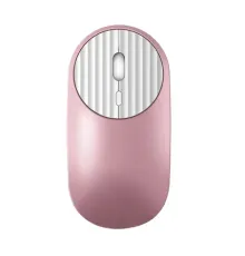 ZR613 Rose Gold Ergonomik Mouse