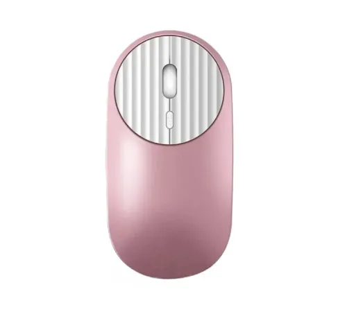 ZR613 Rose Gold Ergonomik Mouse