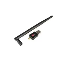ZR629 5 Dbi 2,4 Ghz Wireless Usb Adaptör